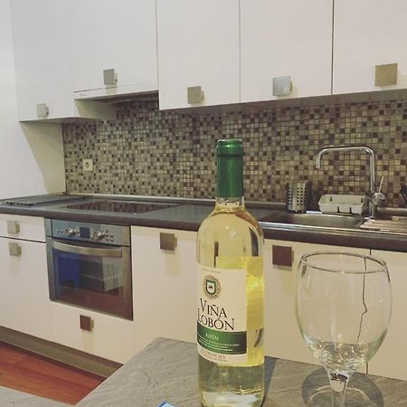 Apartamento De Lujo II En Madrid Centro 아파트 외부 사진