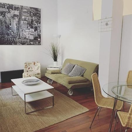 Apartamento De Lujo II En Madrid Centro 아파트 외부 사진