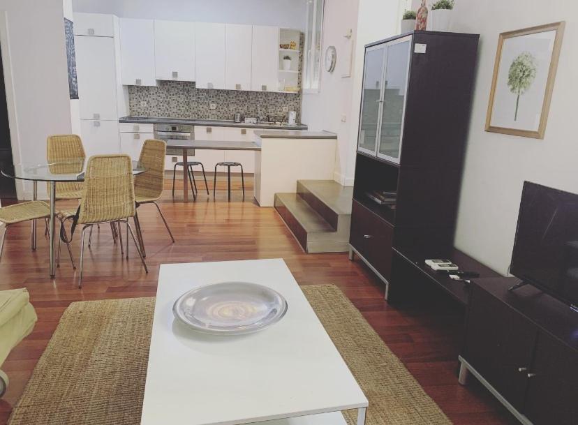 Apartamento De Lujo II En Madrid Centro 아파트 외부 사진