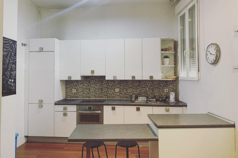 Apartamento De Lujo II En Madrid Centro 아파트 외부 사진
