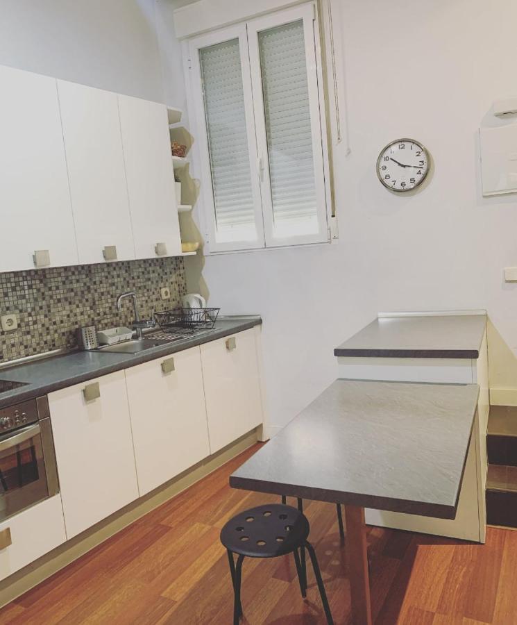 Apartamento De Lujo II En Madrid Centro 아파트 외부 사진