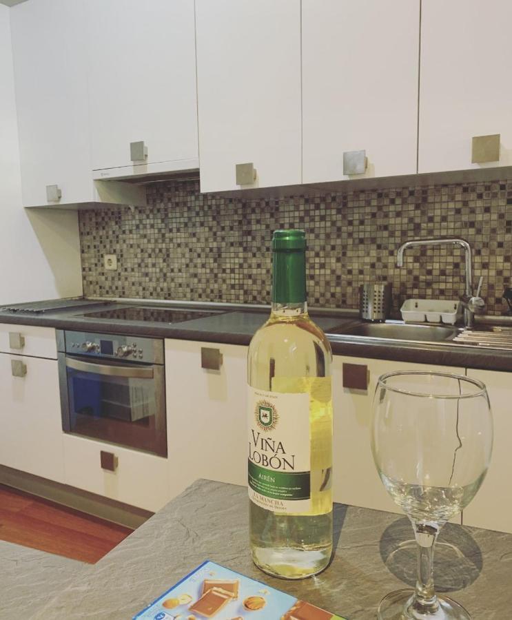 Apartamento De Lujo II En Madrid Centro 아파트 외부 사진