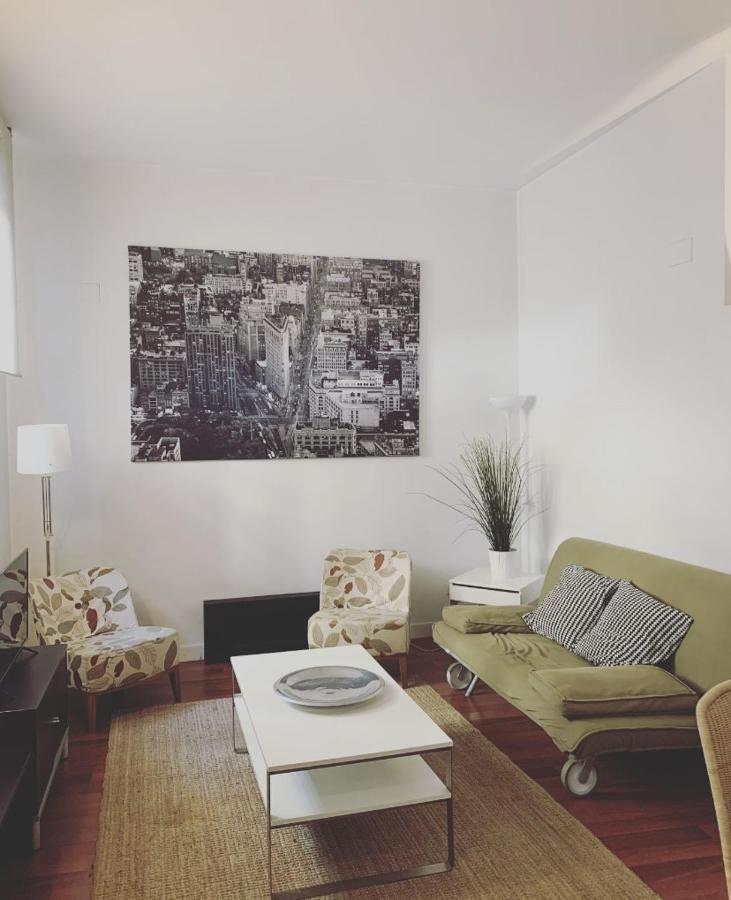 Apartamento De Lujo II En Madrid Centro 아파트 외부 사진