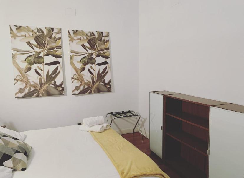 Apartamento De Lujo II En Madrid Centro 아파트 외부 사진