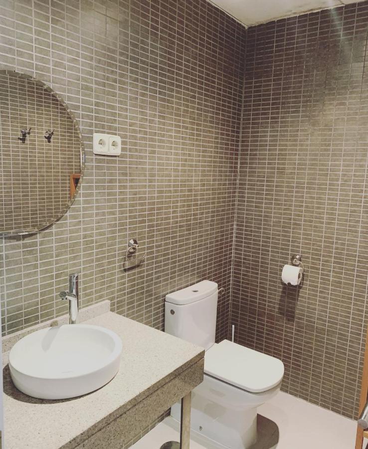 Apartamento De Lujo II En Madrid Centro 아파트 외부 사진