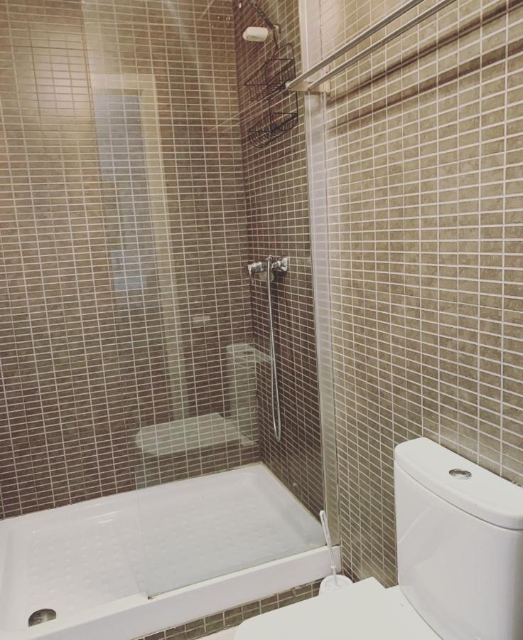 Apartamento De Lujo II En Madrid Centro 아파트 외부 사진